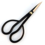 A-1 - Fine trimming scissor 150mm