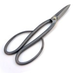 G-4 - Curved handled shears 200mm