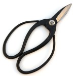 DC-1 - Root cutting scissors 205mm
